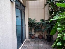 Opera Estate (D15), Terrace #590047751